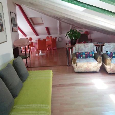 Apartament Leonika Portorož Zewnętrze zdjęcie