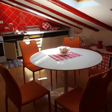 Apartament Leonika Portorož Pokój zdjęcie