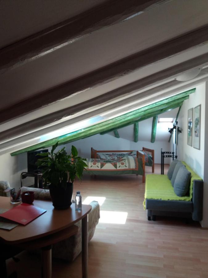 Apartament Leonika Portorož Zewnętrze zdjęcie