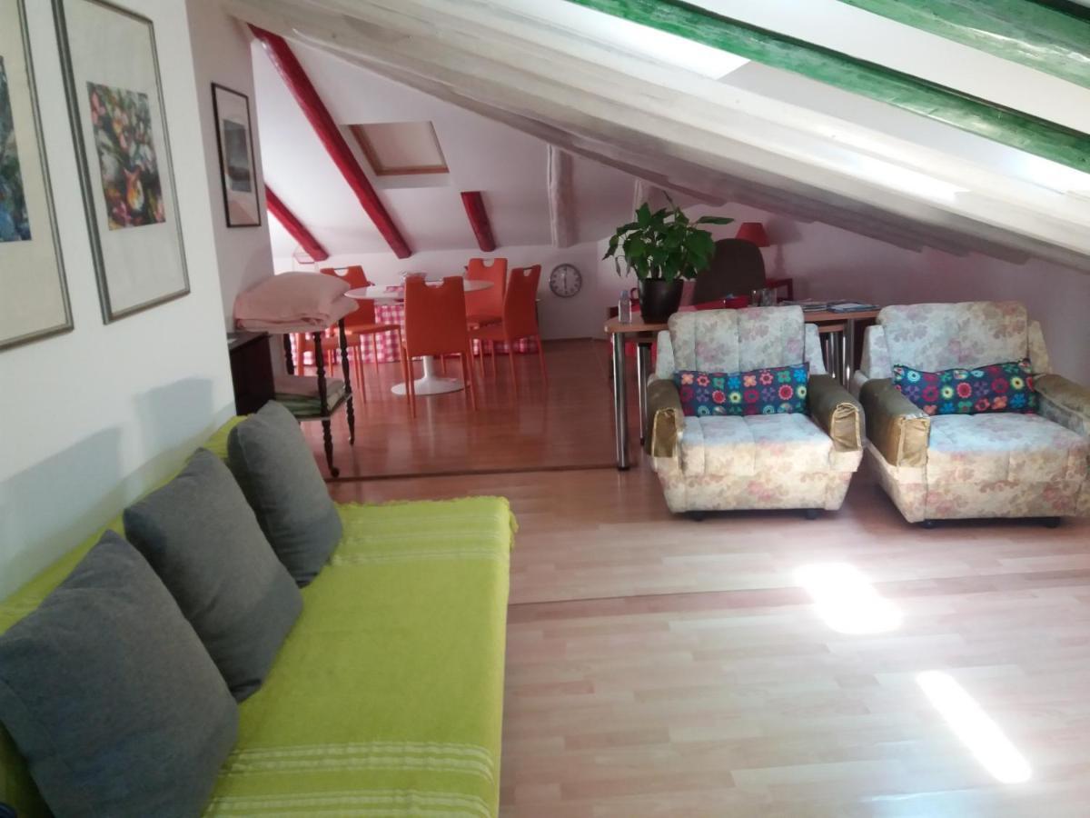 Apartament Leonika Portorož Zewnętrze zdjęcie