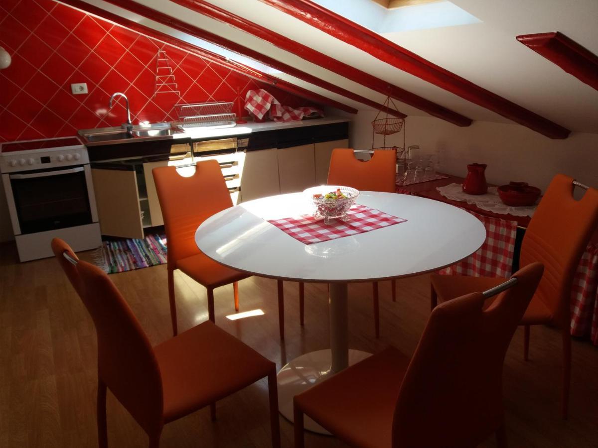 Apartament Leonika Portorož Pokój zdjęcie