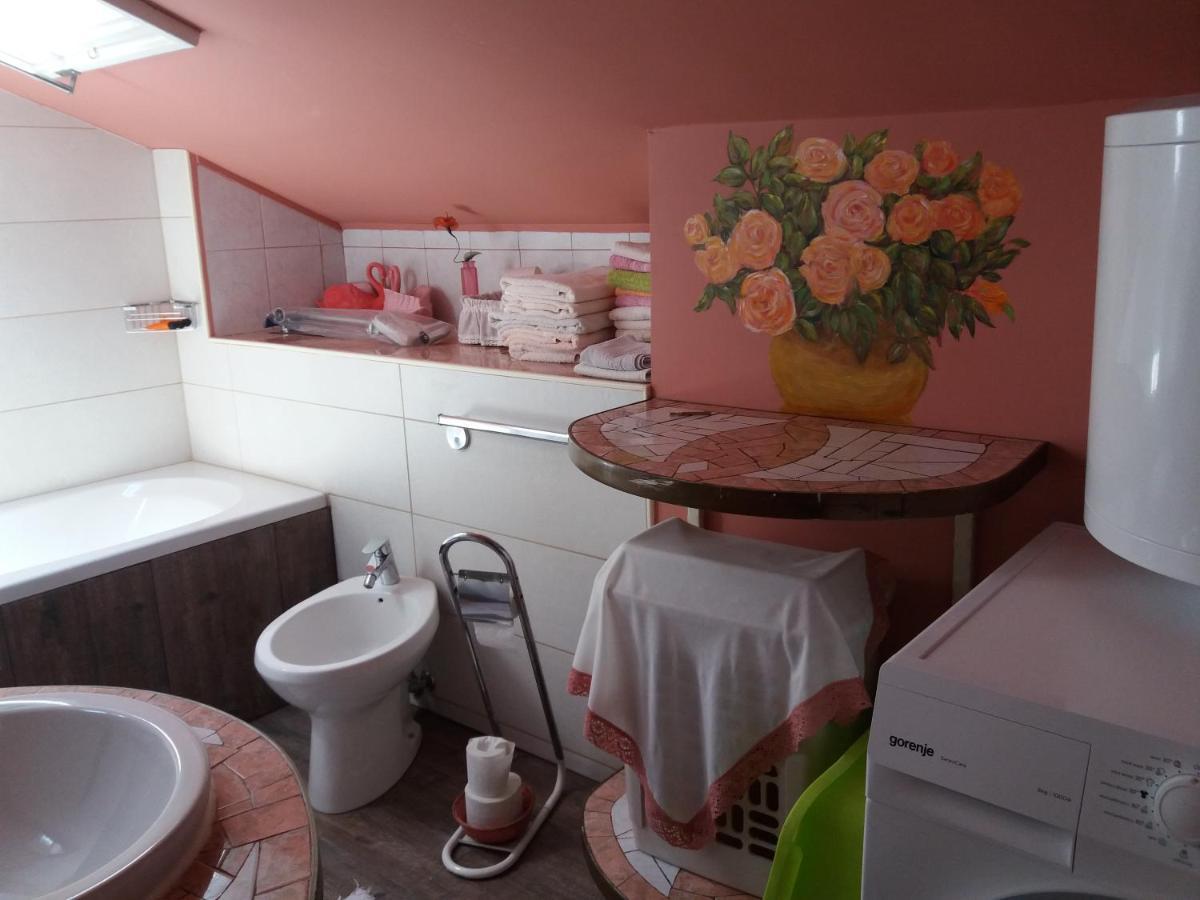 Apartament Leonika Portorož Pokój zdjęcie