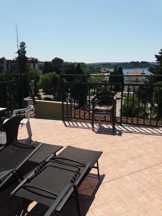 Apartament Leonika Portorož Pokój zdjęcie