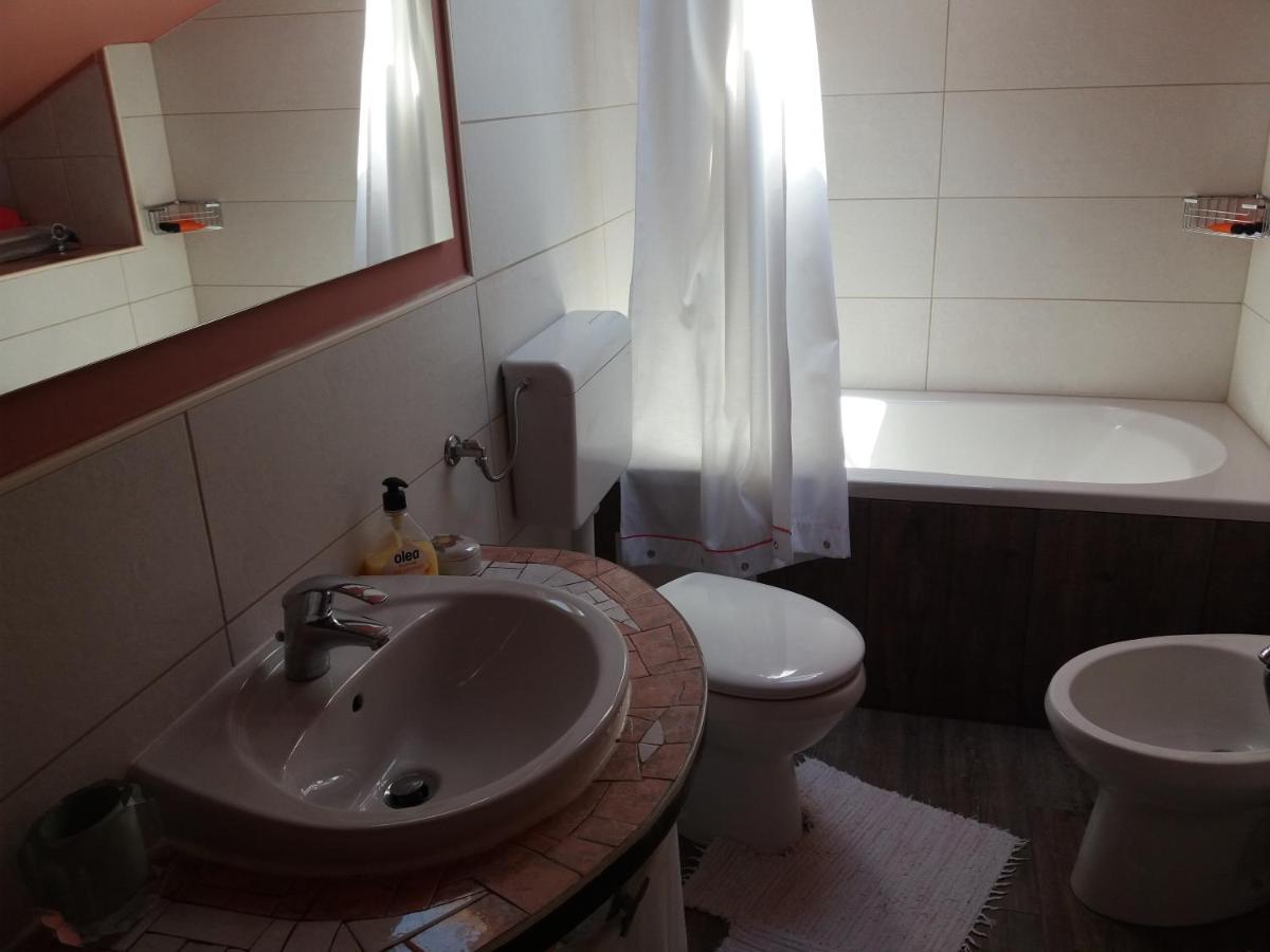 Apartament Leonika Portorož Pokój zdjęcie